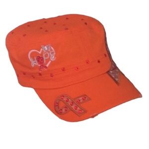 CountryFied Pit Bull Hat